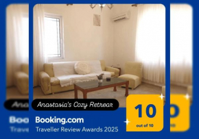 Anastasia's Cozy Retreat